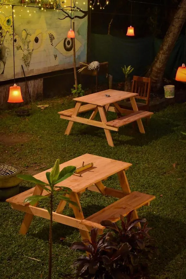 Paradise Munroe Homestay Mundrothuruth