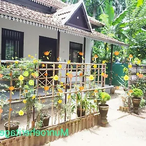 Munroe Heritage Homestay
