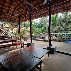 Munroeisland Backwaters Homestay Homestay