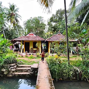 Munroe Nest Homestay