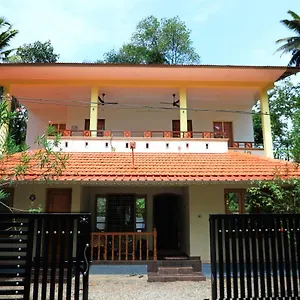 Munroe Vision Panakkattu Homestay