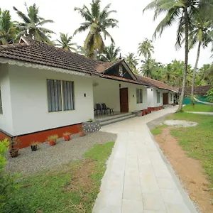 Prakruthi Residency Munroeisland Homestay