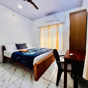 Riverrootsstays Homestay