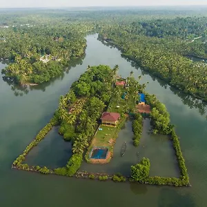 Vinis Farm - A Private Island -privacy Redefined !!! Farm stay