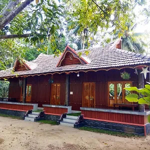 Munroe Meadows Homestay