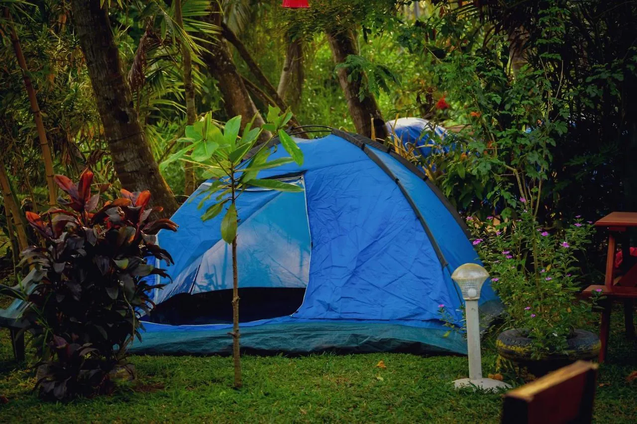 Paradise Munroe Homestay Mundrothuruth 0*,