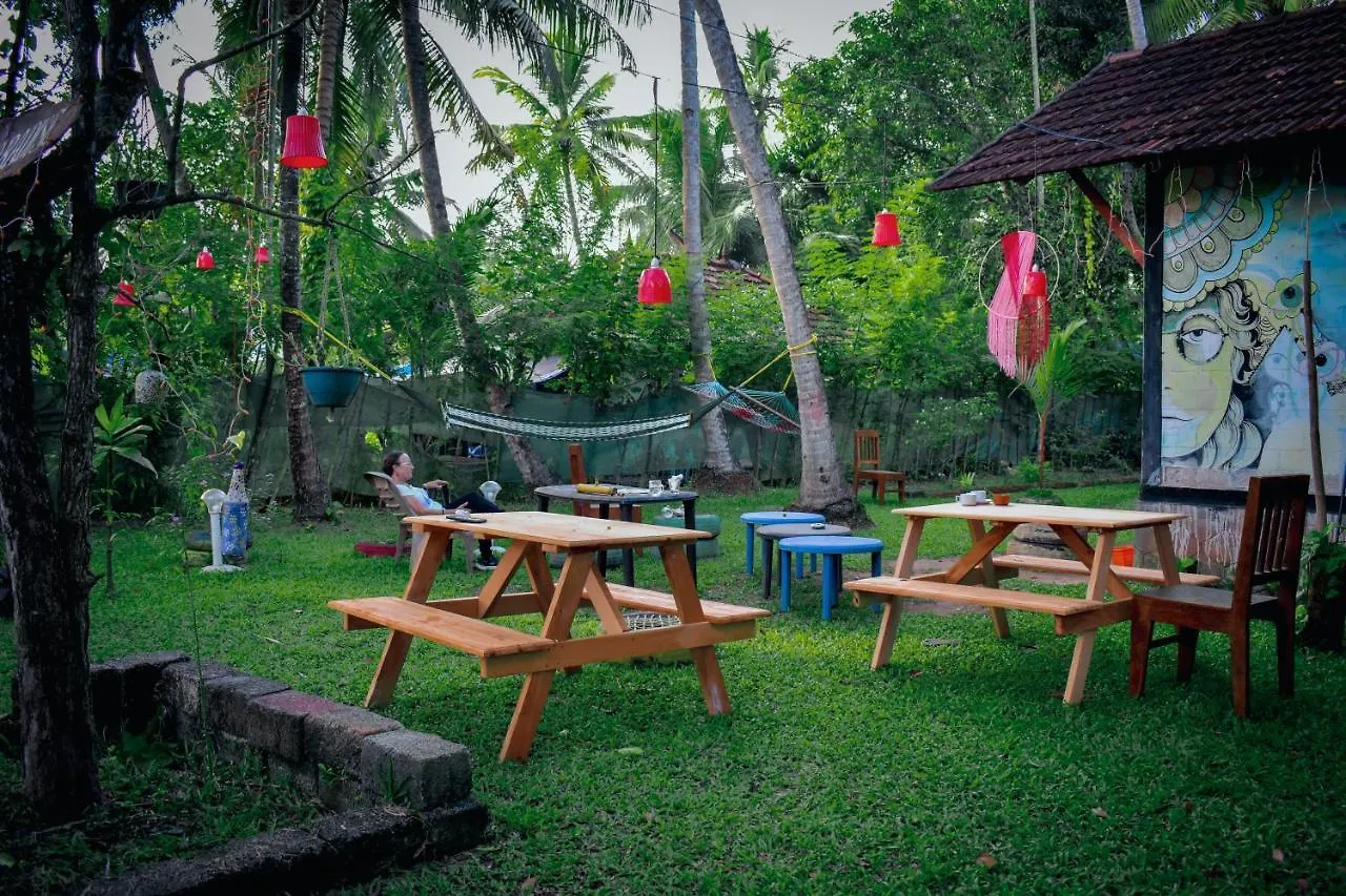 Paradise Munroe Homestay Mundrothuruth