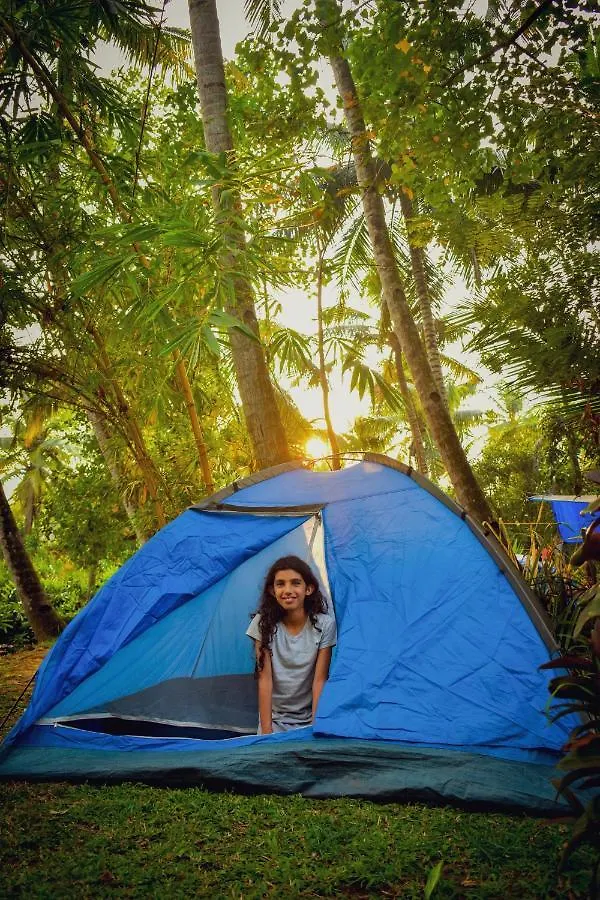 Paradise Munroe Homestay Mundrothuruth