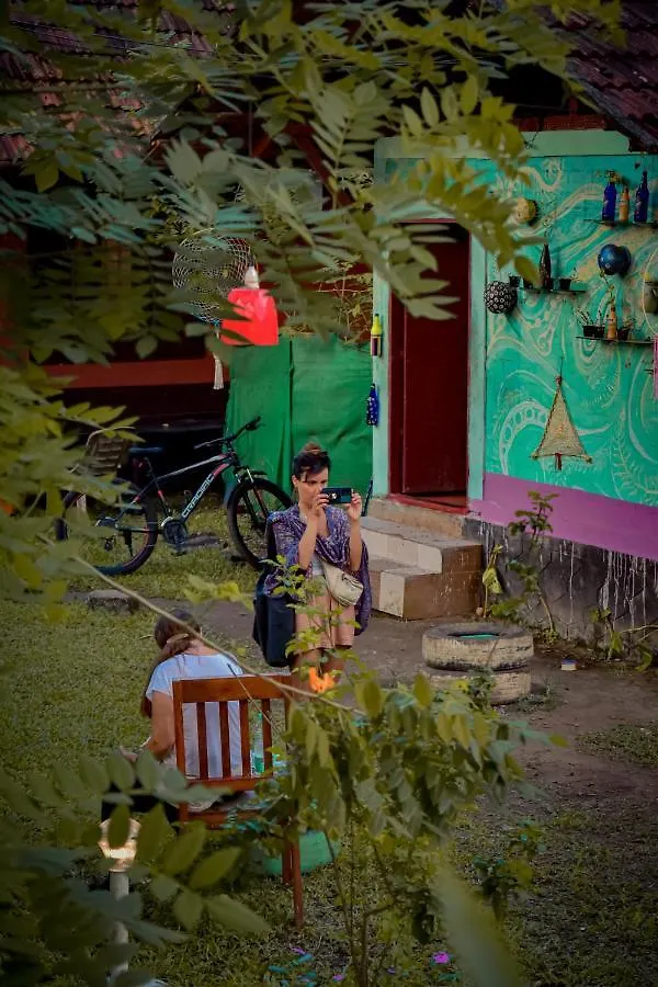 Paradise Munroe Homestay Mundrothuruth