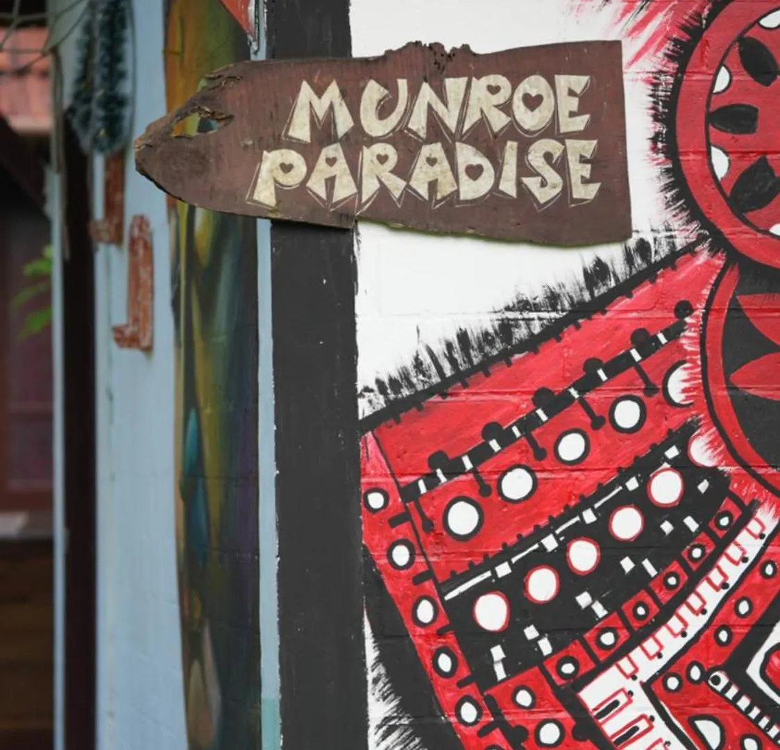 Paradise Munroe Homestay Mundrothuruth