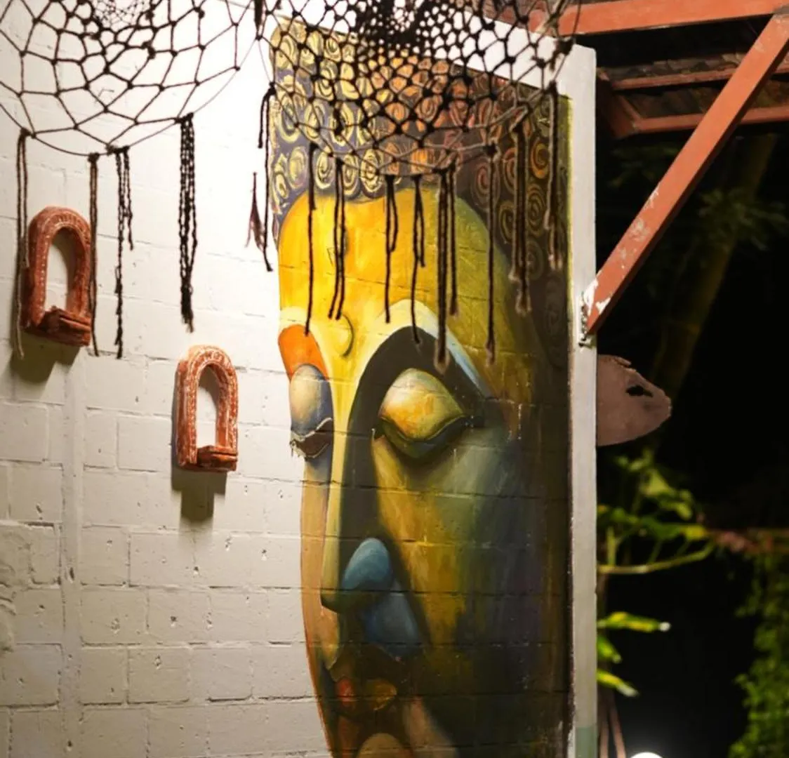 Paradise Munroe Homestay Mundrothuruth