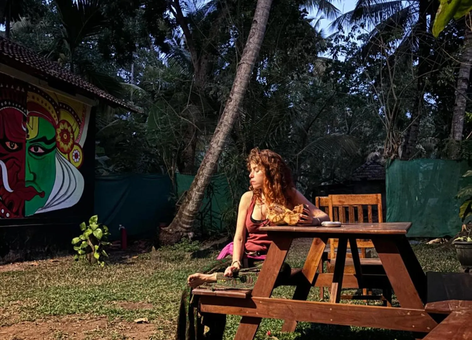 Paradise Munroe Homestay Mundrothuruth