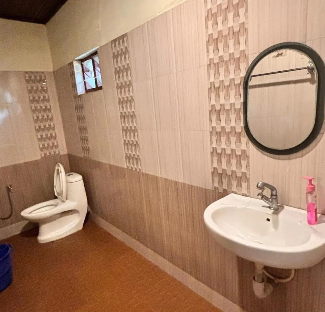 Paradise Munroe Homestay Mundrothuruth