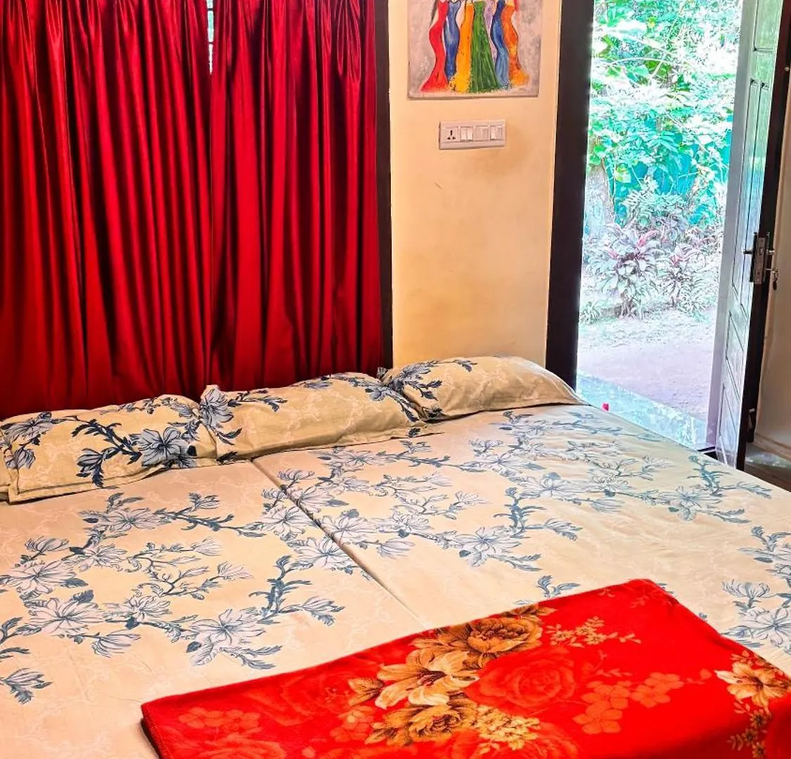 Paradise Munroe Homestay Mundrothuruth India