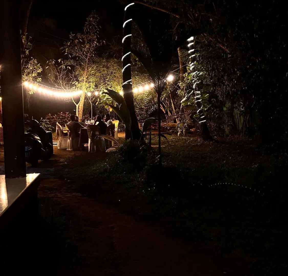Paradise Munroe Homestay Mundrothuruth