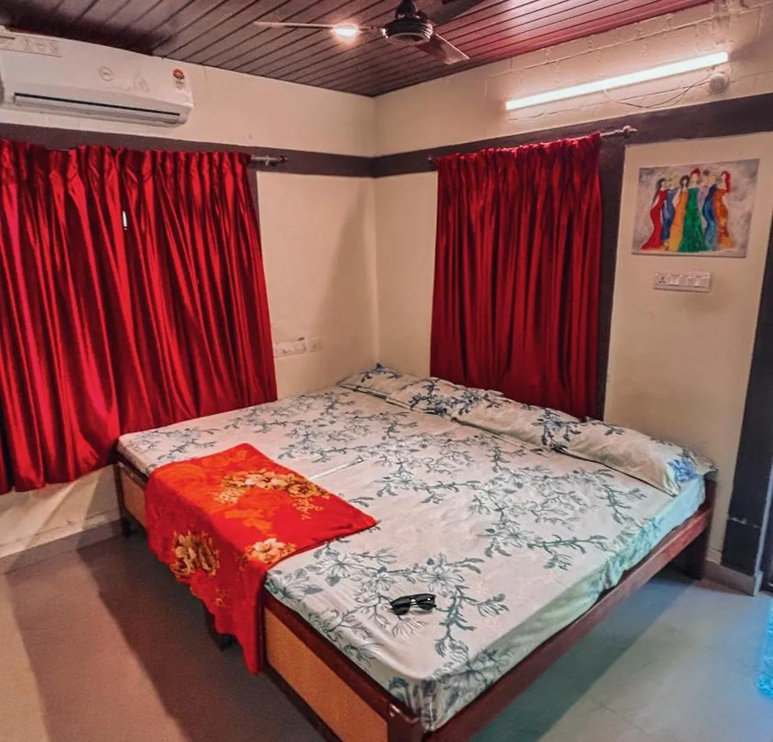 Paradise Munroe Homestay Mundrothuruth