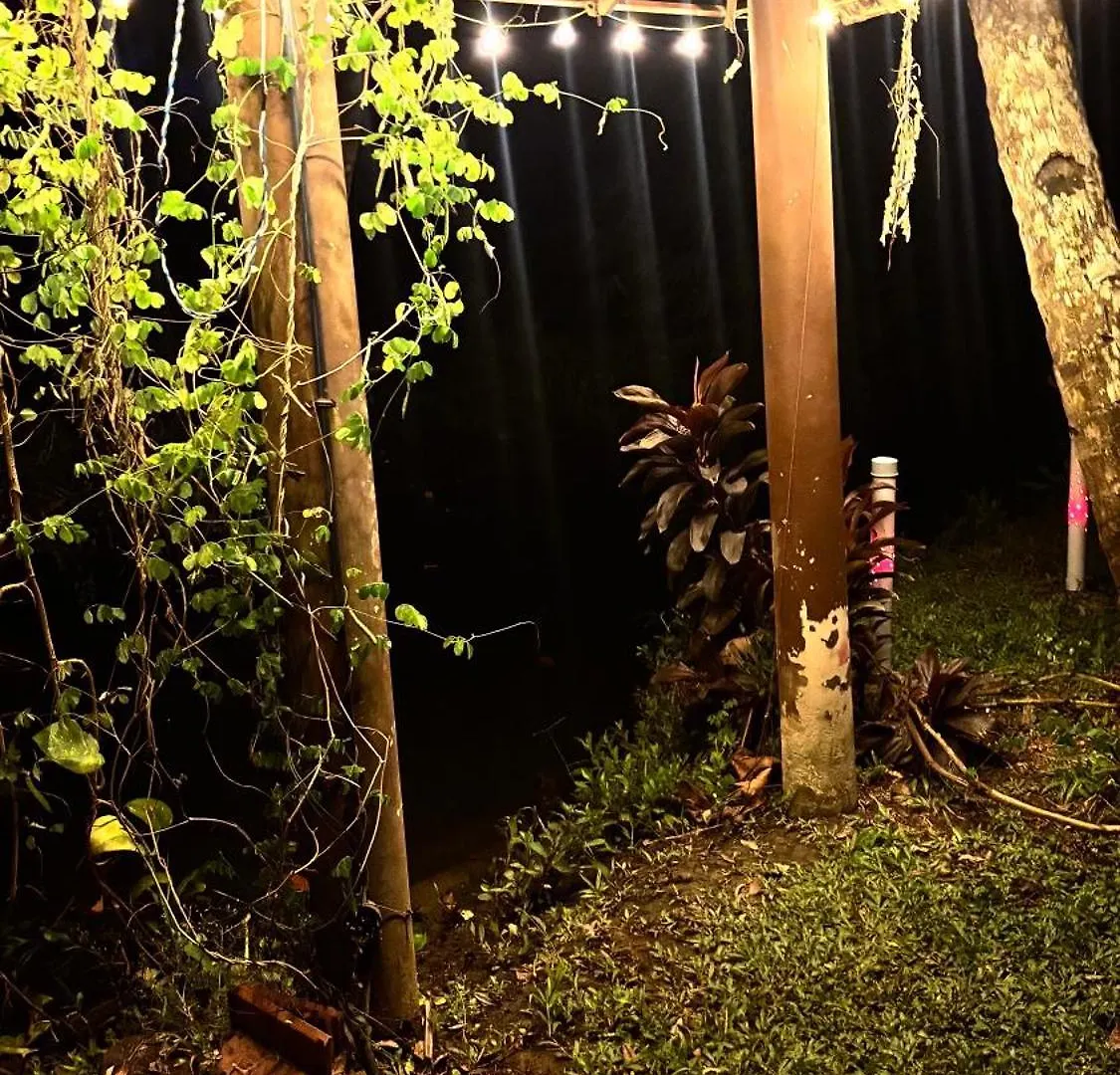 Paradise Munroe Homestay Mundrothuruth