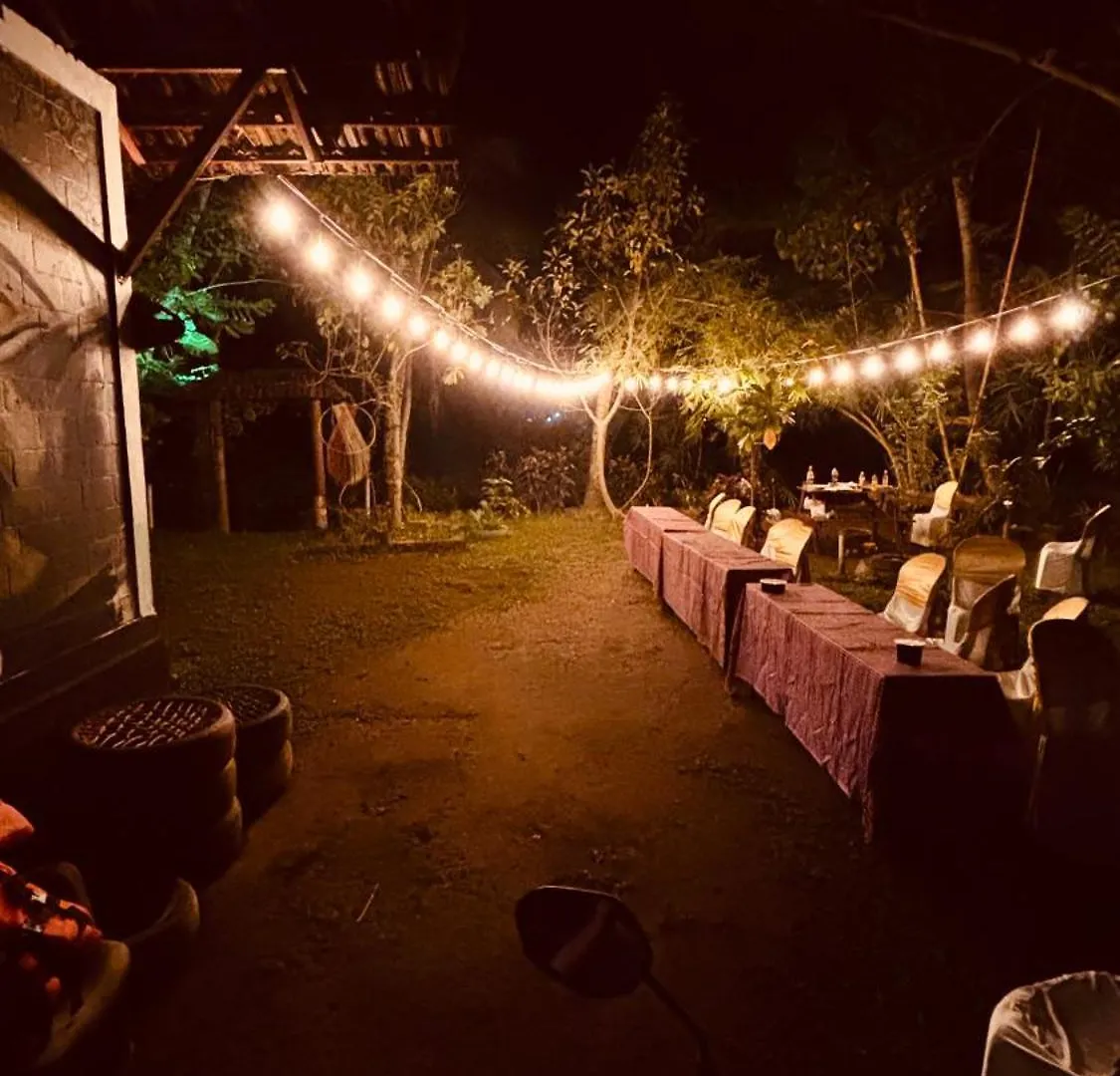 Paradise Munroe Homestay Mundrothuruth Indie